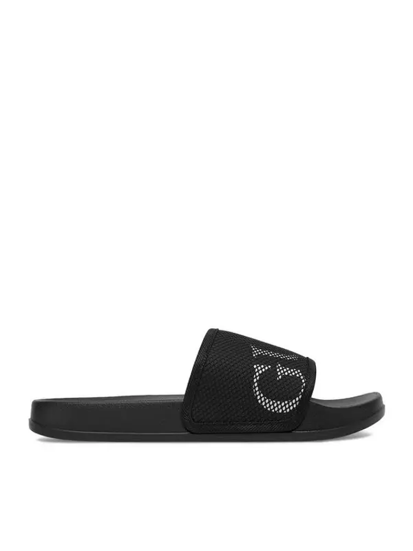 Guess Guess Natikače CEOWB-P5010527 Crna