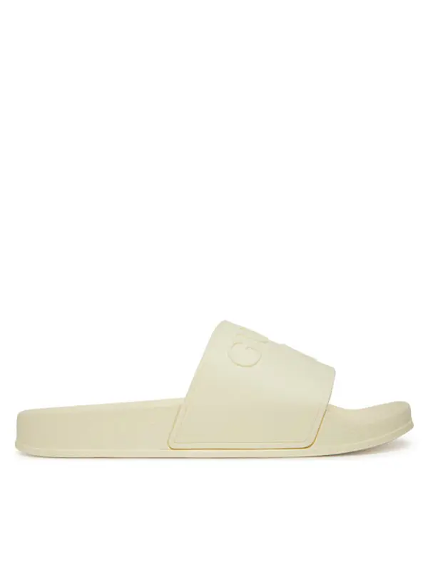 Guess Guess Natikače E5GZ07BB00F Écru
