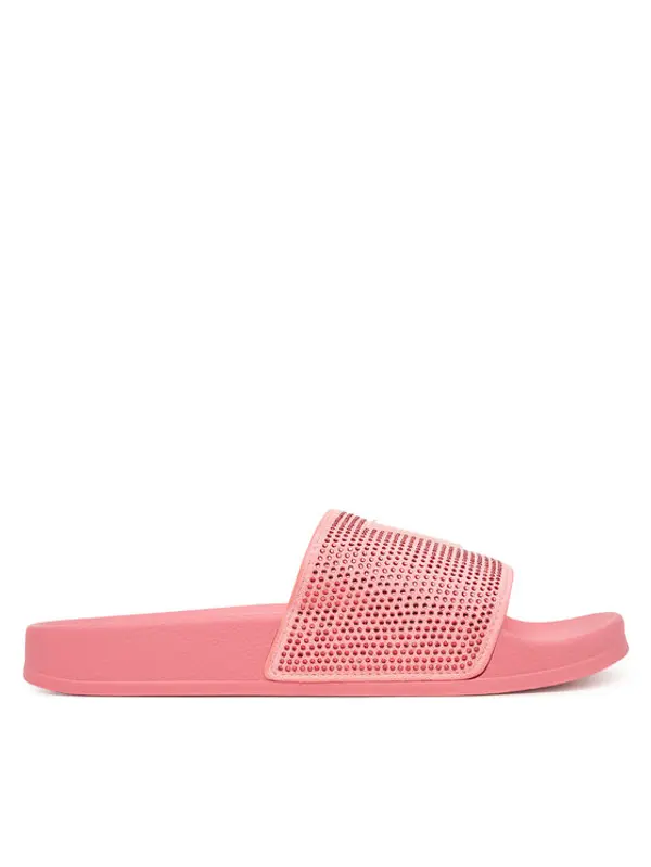 Guess Guess Natikače E6GZ16 BB00F Ružičasta