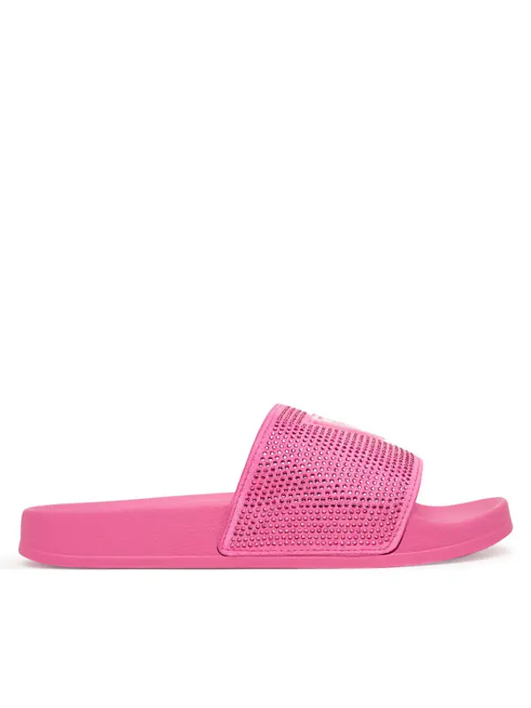 Guess Guess Natikače E6GZ16 BB00F Ružičasta