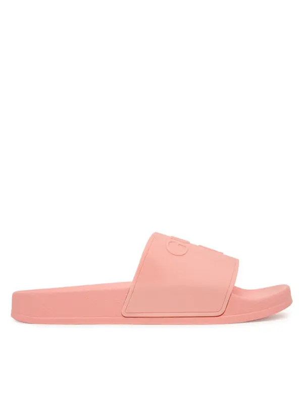 Guess Guess Natikače E6GZ17 BB00F Ružičasta