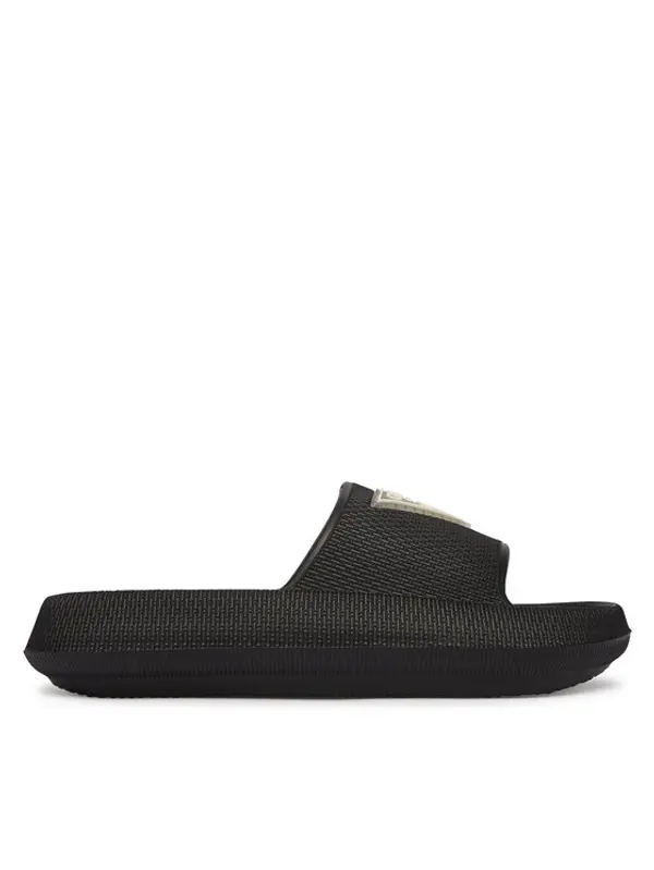 Guess Guess Natikače E6GZ19 WG5X0 Crna