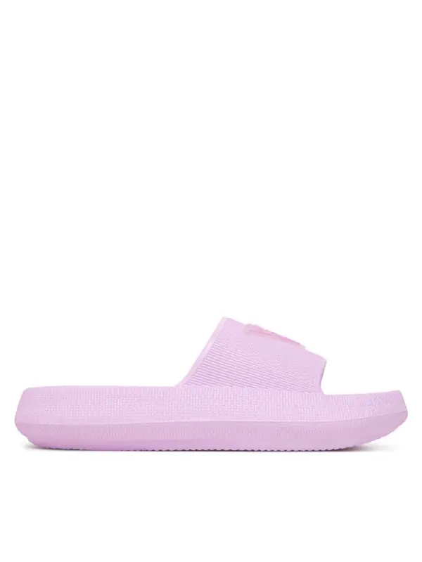 Guess Guess Natikače E6GZ19 WG5X0 Svijetlo ljubičasta