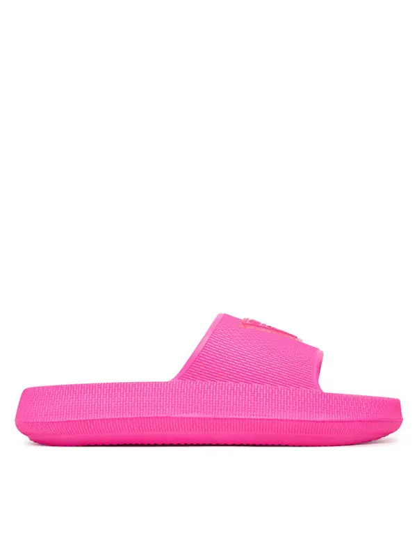 Guess Guess Natikače E6GZ19 WG5X0 Tamno roza
