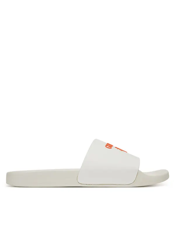 Guess Guess Natikače F5GZ05 BB00F Bijela