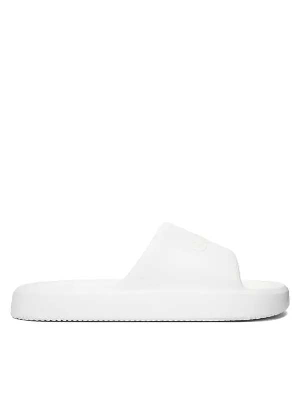 Guess Guess Natikače F6GZ04 BB00F Bijela