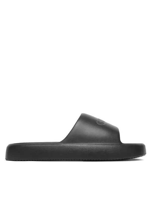 Guess Guess Natikače F6GZ04 BB00F Crna