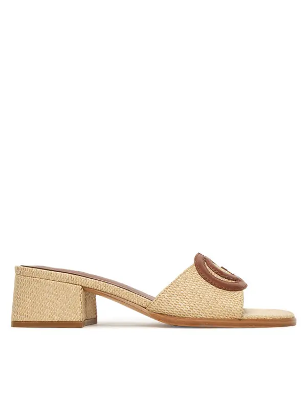 Guess Guess Natikače FLJCN2 ELE03 Bež