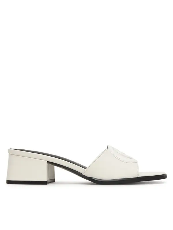 Guess Guess Natikače FLJCNN LEP03 Bijela