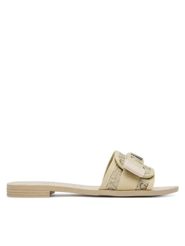 Guess Guess Natikače FLJELY LEL19 Zlatna