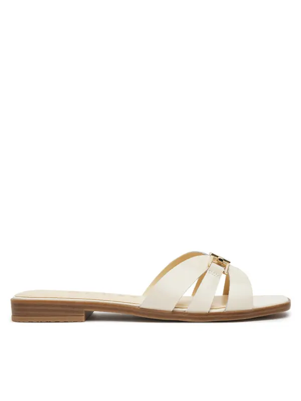 Guess Guess Natikače FLJRLL LEA19 Bež