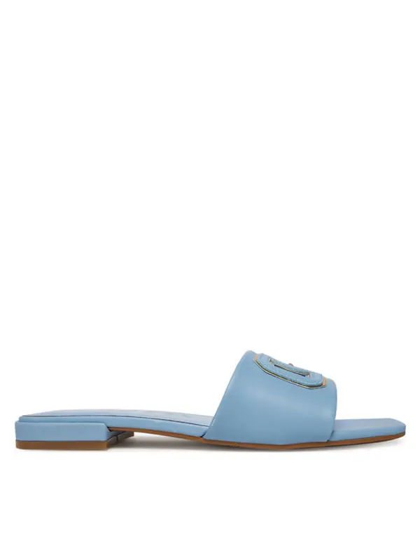 Guess Guess Natikače FLJTAR LEA19 Plava