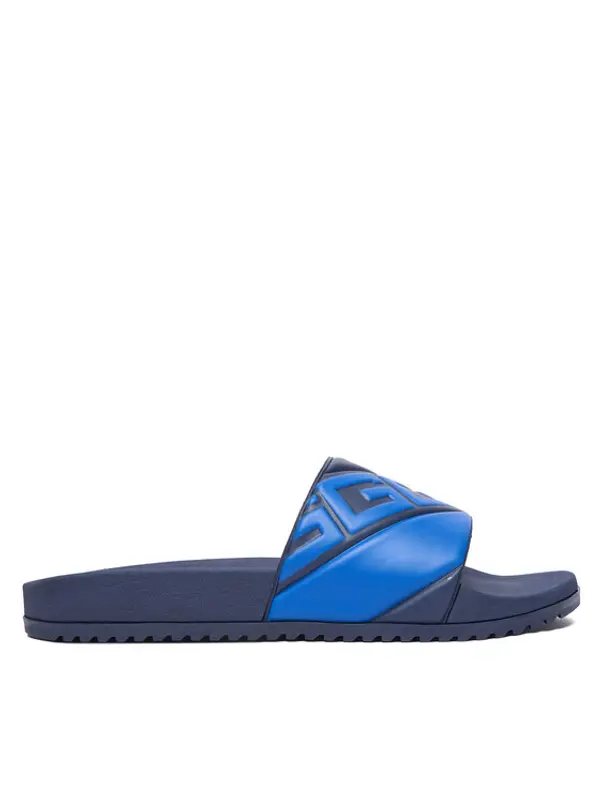 Guess Guess Natikače FMJODE ELE19 Tamnoplava