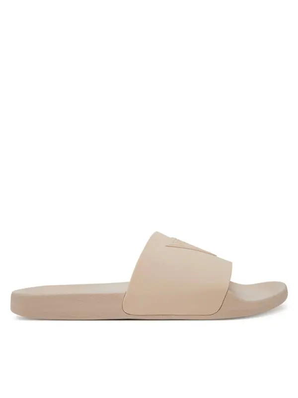 Guess Guess Natikače FMJTOT ELE19 Bež