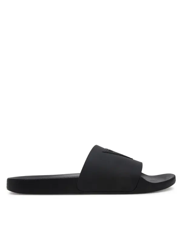 Guess Guess Natikače FMJTOT ELE19 Crna