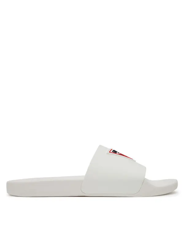 Guess Guess Natikače FMJTOT ELL19 Bijela