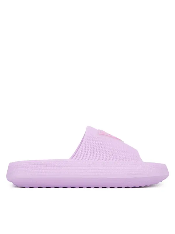 Guess Guess Natikače H6GZ02 WG5X0 Svijetlo ljubičasta