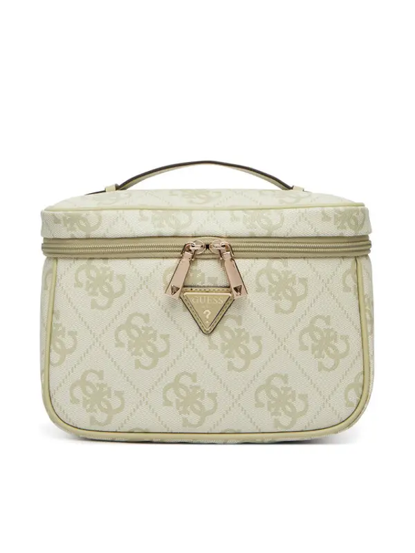 Guess Guess Neseser Berta TWOB86 88039 Bež