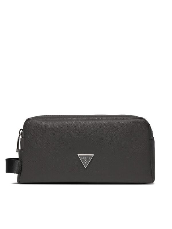 Guess Guess Neseser Certosa Saffiano Eco Accesories PMECSA P4143 Siva