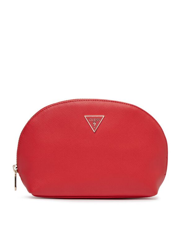 Guess Guess Neseser Dome PW1574 P3370 Crvena