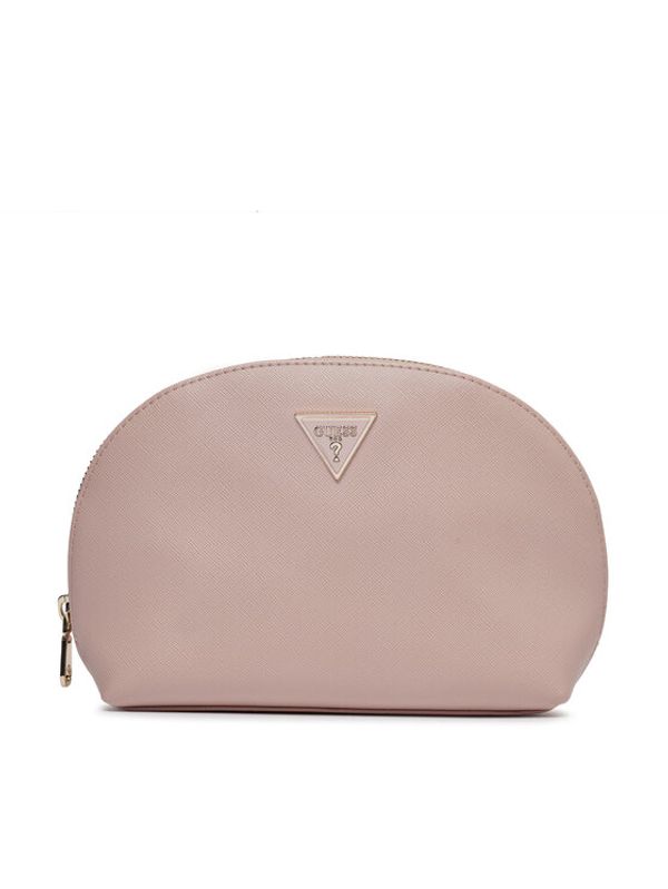 Guess Guess Neseser Dome PW1574 P3370 Ružičasta