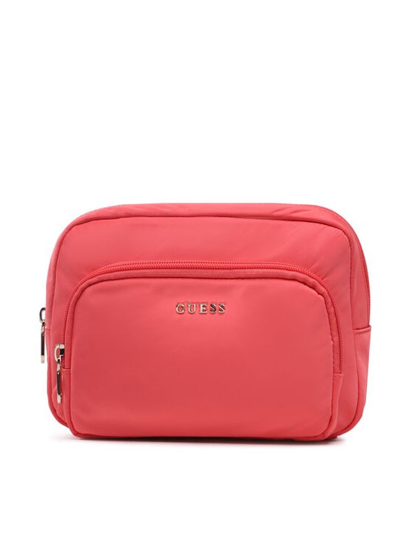 Guess Guess Neseser Even Accessories PWEYEN P2413 Ružičasta