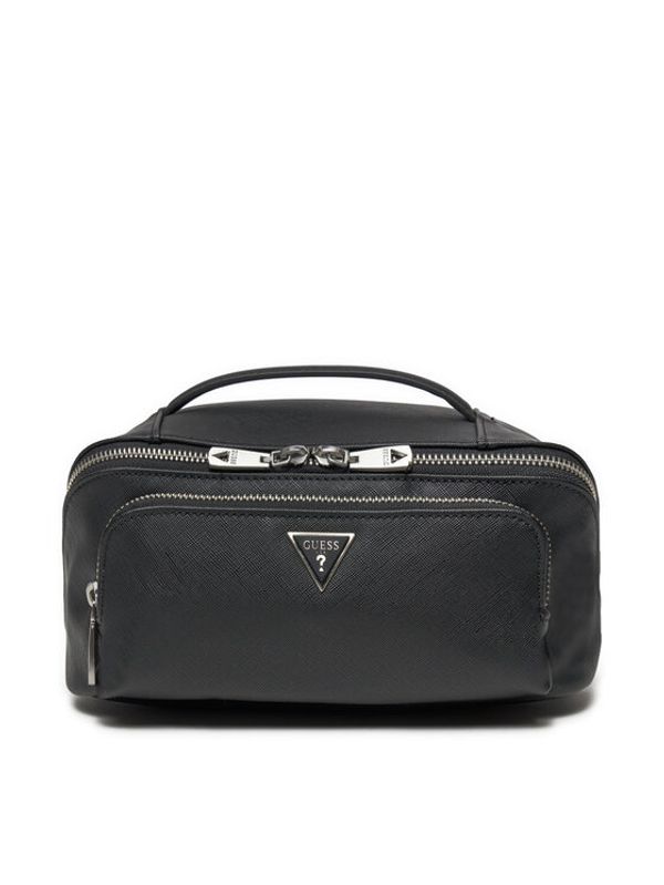 Guess Guess Neseser Milano PMMISA P4286 Crna