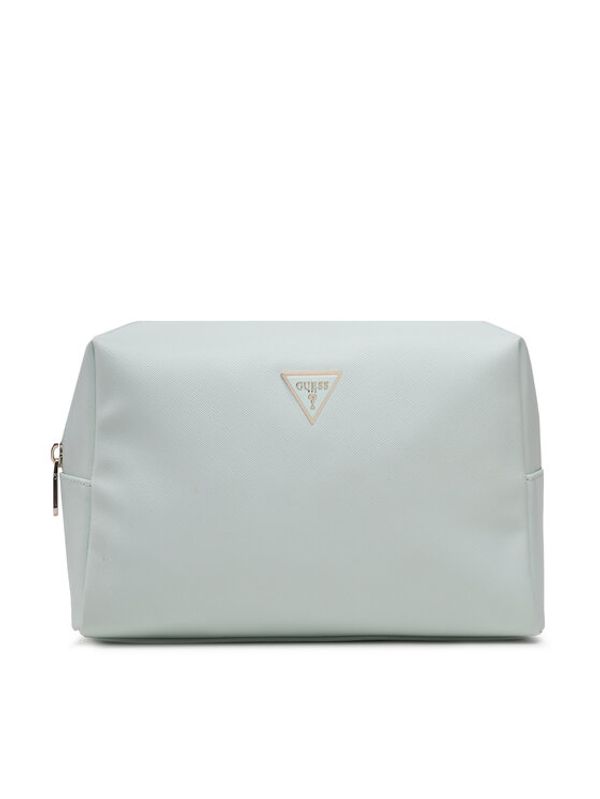 Guess Guess Neseser Not Coordinated Accessories PW1522 P3115 Plava