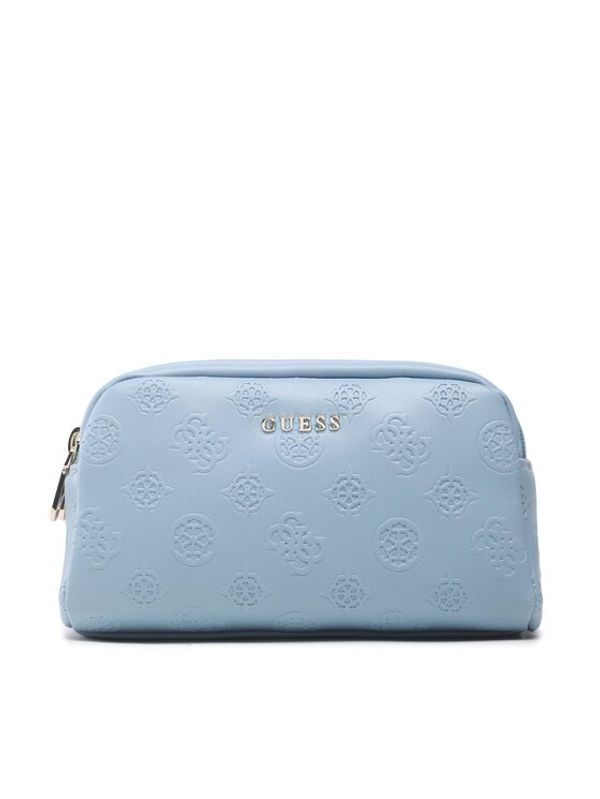 Guess Guess Neseser Not Coordinated Accessories PW1532 P3173 Plava
