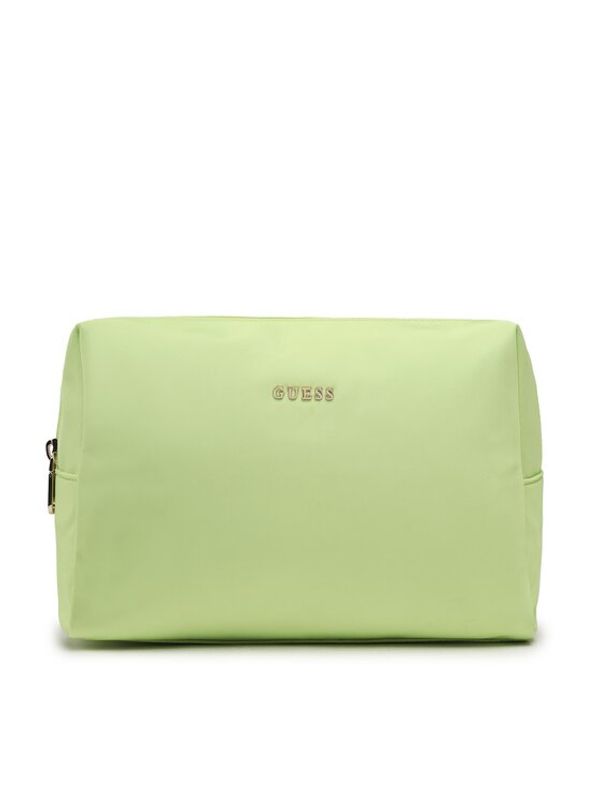 Guess Guess Neseser Not Coordinated Accessories PW1563 P3215 Zelena