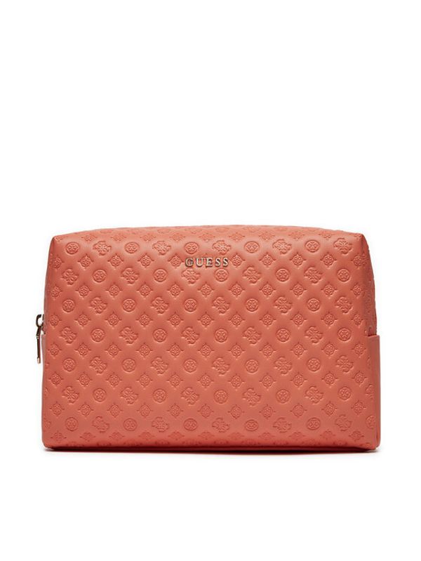 Guess Guess Neseser Not Coordinated (PE) Accessories PW7437 P4215 Koraljna