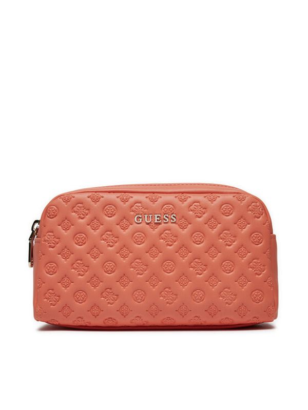 Guess Guess Neseser Not Coordinated (PE) Accessories PW7438 P4273 Koraljna