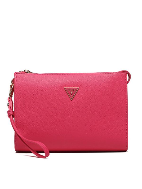 Guess Guess Neseser Not Coordinated (PL) Accessories PW1550 P3119 Ružičasta