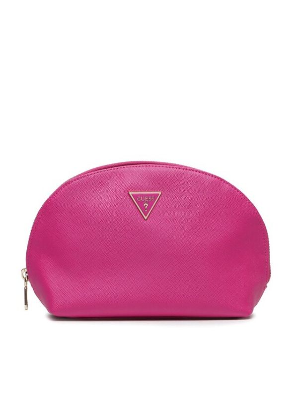 Guess Guess Neseser Not Coordinated (PL) Accessories PW1574 P3370 Tamnocrvena