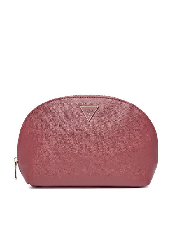 Guess Guess Neseser Not Coordinated (SA) Accessories PW1574 P3370 Ružičasta