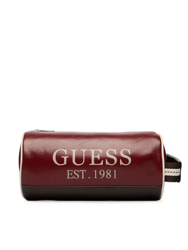 Guess Guess Neseser Oslo PMOSVI P6310 Tamnocrvena