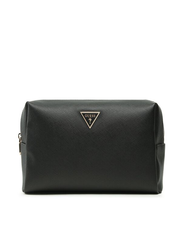 Guess Guess Neseser PW1575 P3315 Crna