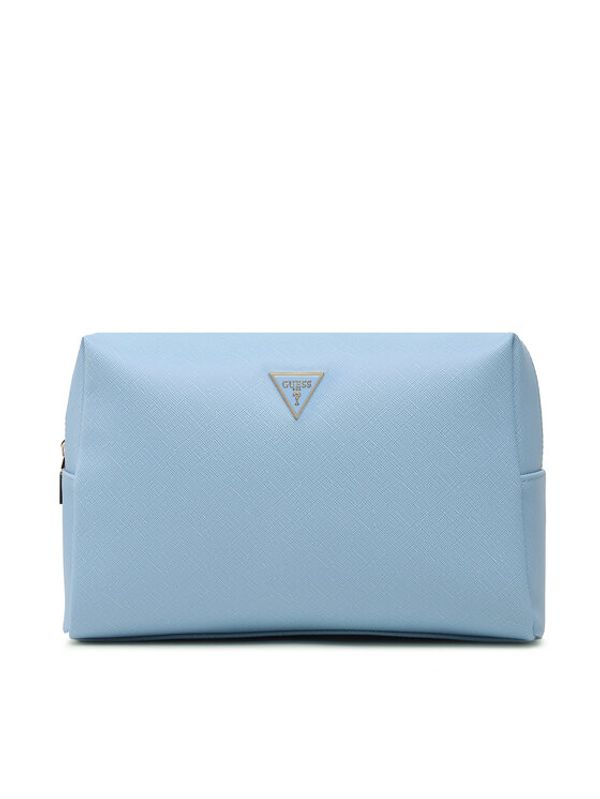 Guess Guess Neseser PW1575 P3315 Ljubičasta