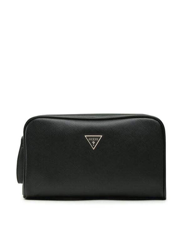Guess Guess Neseser PW1577 P3381 Crna