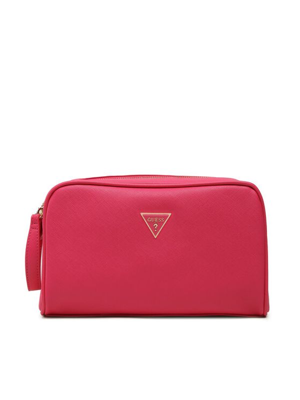 Guess Guess Neseser PW1577 P3381 Ružičasta