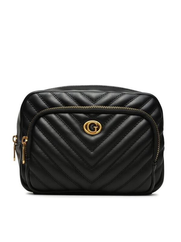 Guess Guess Neseser PW1596 P3413 Crna