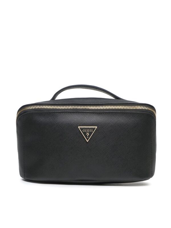 Guess Guess Neseser PW1604 P3401 Crna