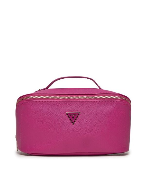 Guess Guess Neseser PW1604 P3401 Tamnocrvena