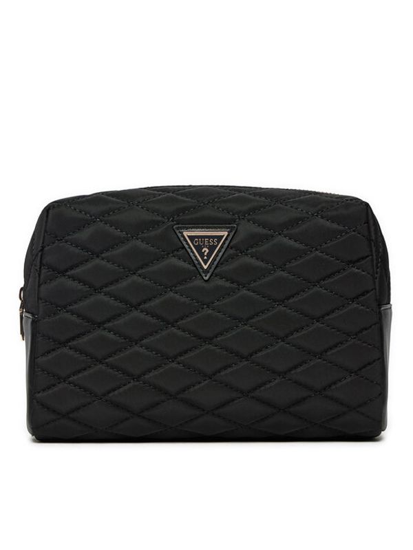 Guess Guess Neseser PW7490 P4415 Crna