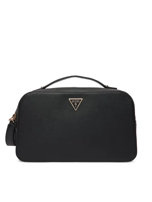 Guess Guess Neseser PW7557 P6136 Crna