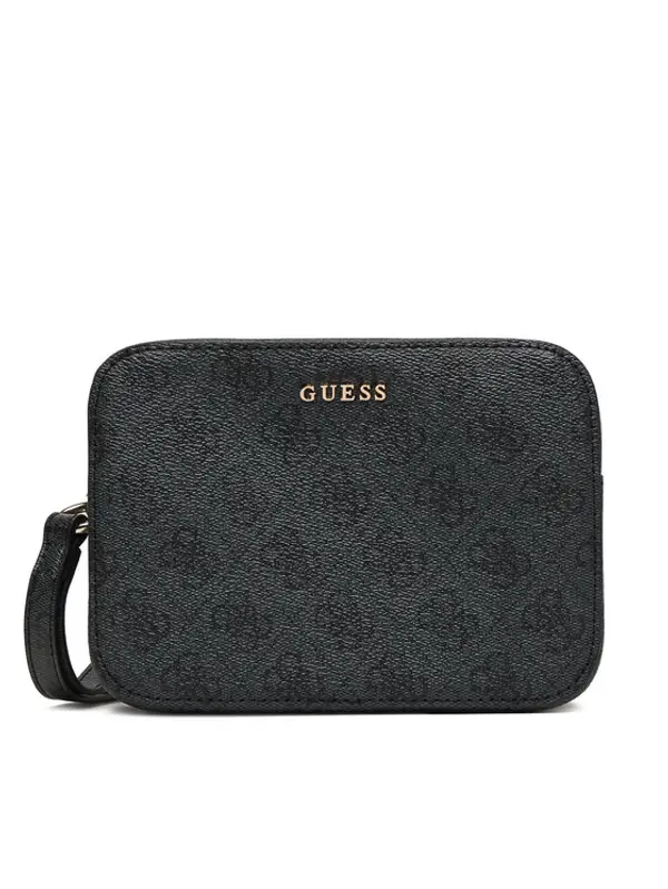 Guess Guess Neseser PW7565 P6245 Tamno siva