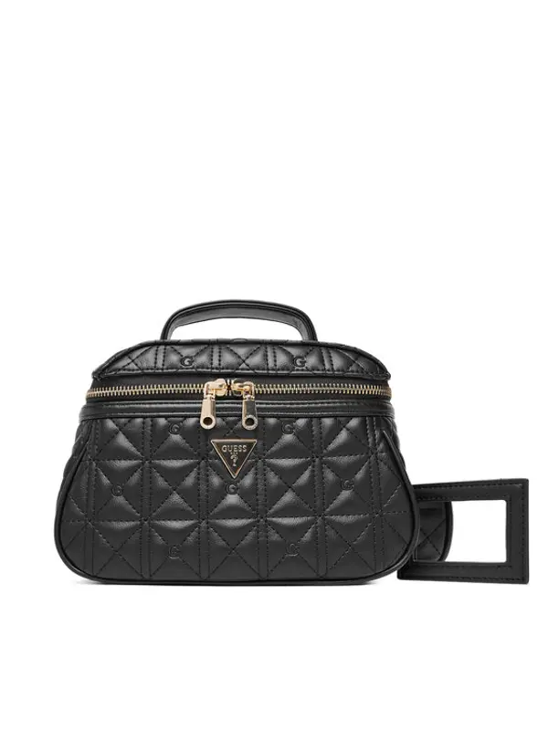 Guess Guess Neseser PW7567 P6261 Crna
