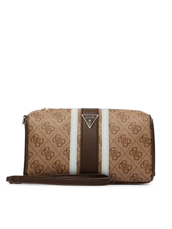 Guess Guess Neseser PW7572 P6352 Smeđa