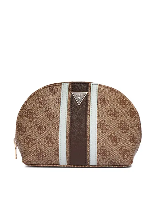 Guess Guess Neseser PW7573 P6370 Smeđa