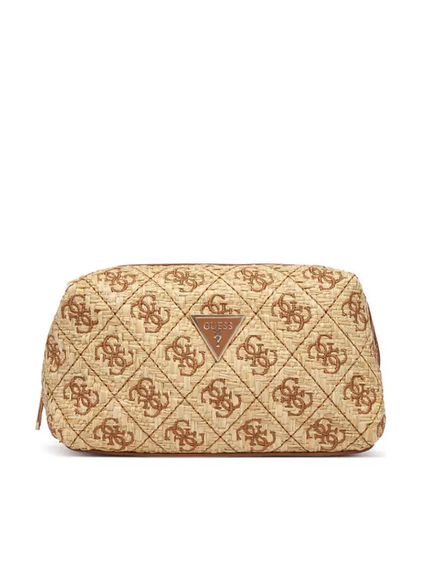 Guess Guess Neseser PW7575 P6390 Smeđa